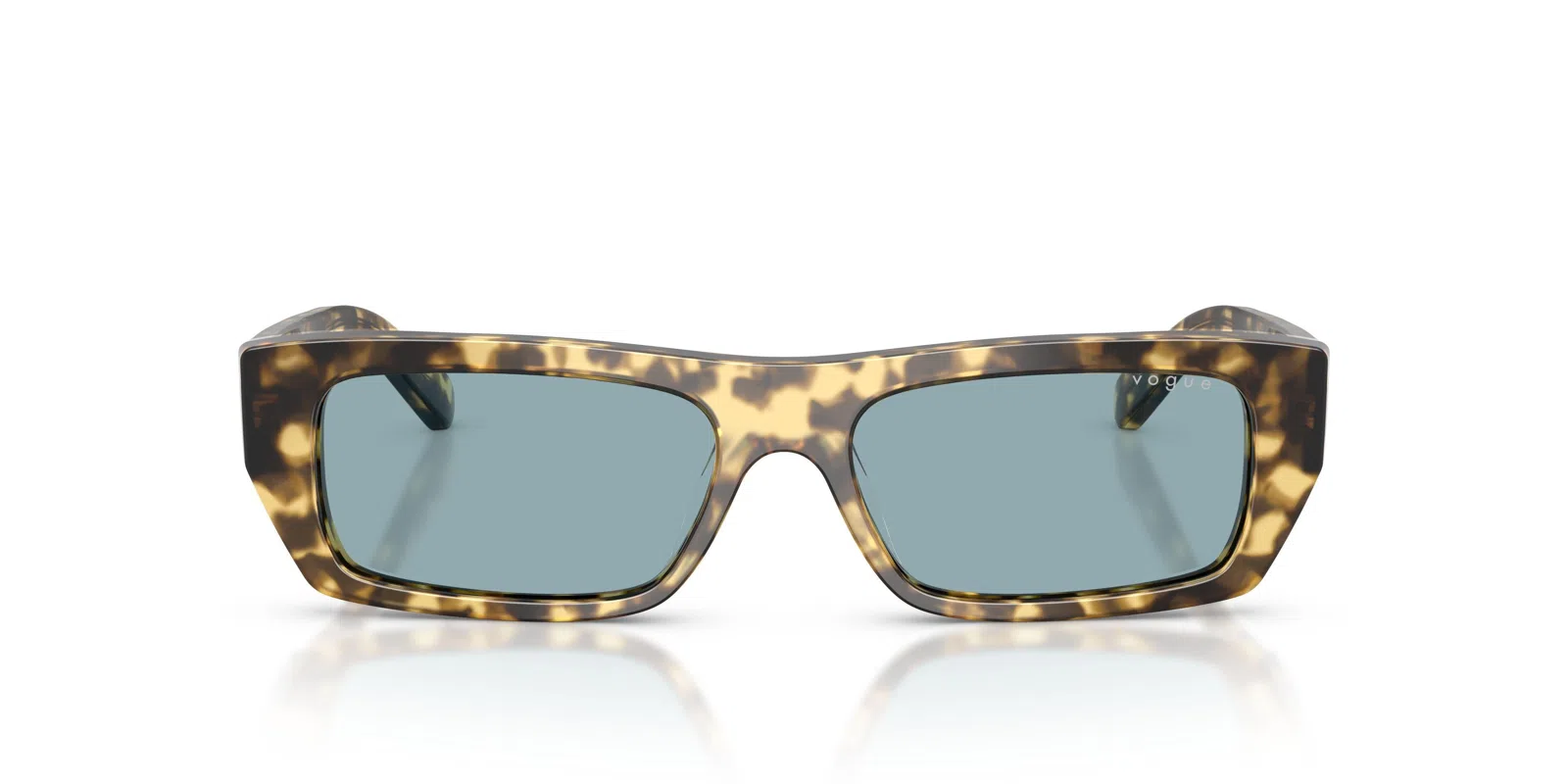 Vogue 5657SU Sunglasses - view 28